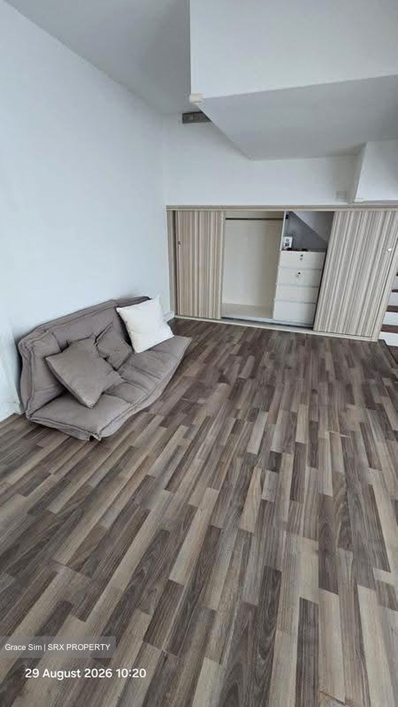 Soho 188 (D8), Apartment #609179731